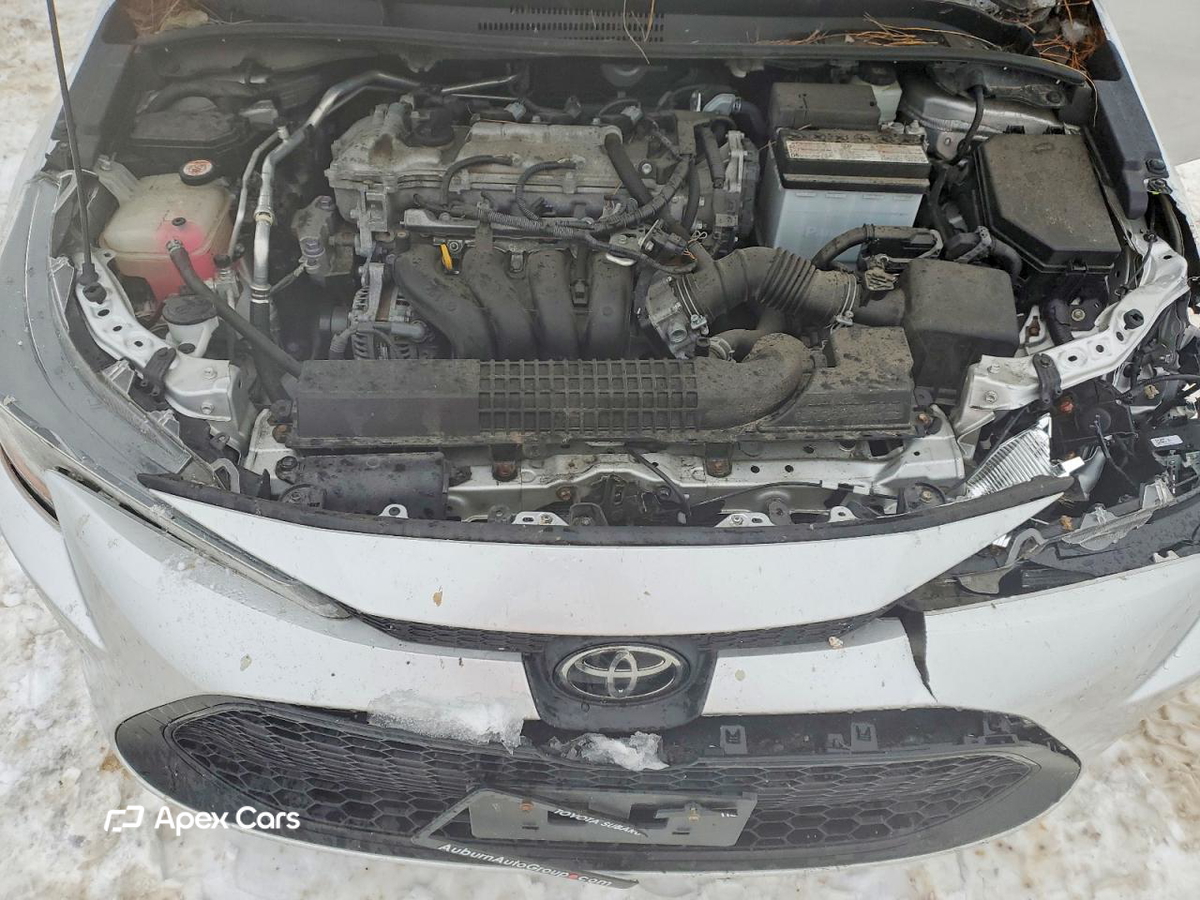 Toyota Corolla 2020