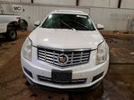 Cadillac SRX 2016