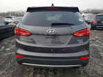 Hyundai Santa Fe 2015