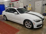 BMW Series 3 2017