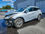 Nissan Murano 2015