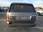 Land Rover Range Rover 2015