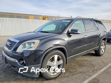 GMC Acadia 2011 - Image 1 of 14