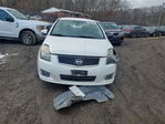 Nissan Sentra 2010