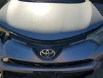 Toyota RAV 4 2016