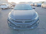 Honda Civic 2020