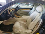 Lexus SC 2003