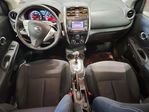 Nissan Versa 2018