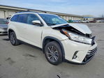 Toyota Highlander 2019