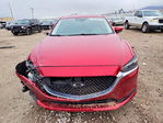 Mazda 6 2018