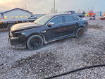 Ford Taurus 2017