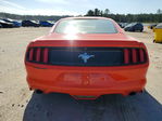 Ford Mustang 2016