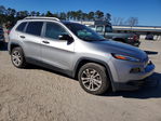 Jeep Cherokee 2015