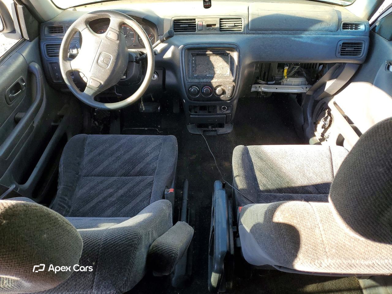 Honda CR-V 2000