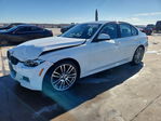 BMW Series 3 2017