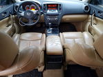 Nissan Maxima 2010