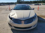 Lincoln MKZ 2014