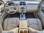 Mercury Mariner 2009