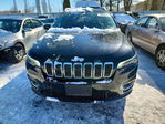 Jeep Cherokee 2019