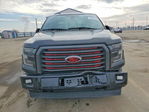 Ford F-150 2017