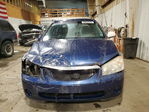 Kia Spectra 2004