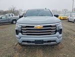 Chevrolet Silverado 2024