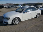 Audi A4 2014
