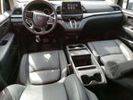 Honda Odyssey 2025