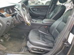 Ford Taurus 2016