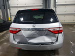 Honda Odyssey 2013