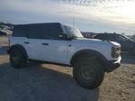 Ford Bronco 2025