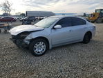 Nissan Altima 2012