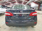 Nissan Sentra 2014