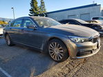 BMW Series 7 2018