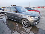 Land Rover Range Rover 2017