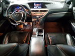 Lexus RX 2013