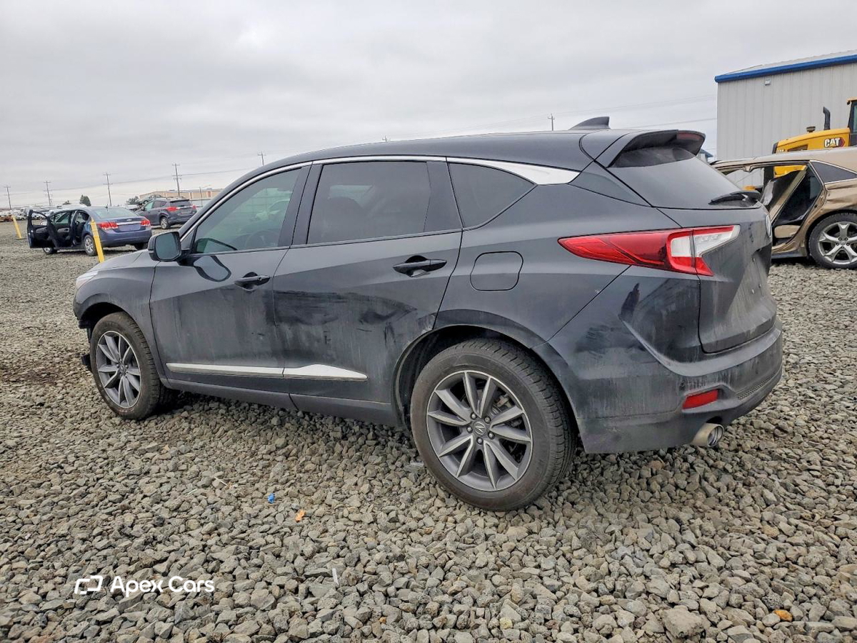 Acura RDX 2019