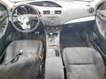 Mazda 3 2013