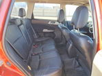 Subaru Forester 2010