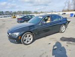 BMW Series 3 2017