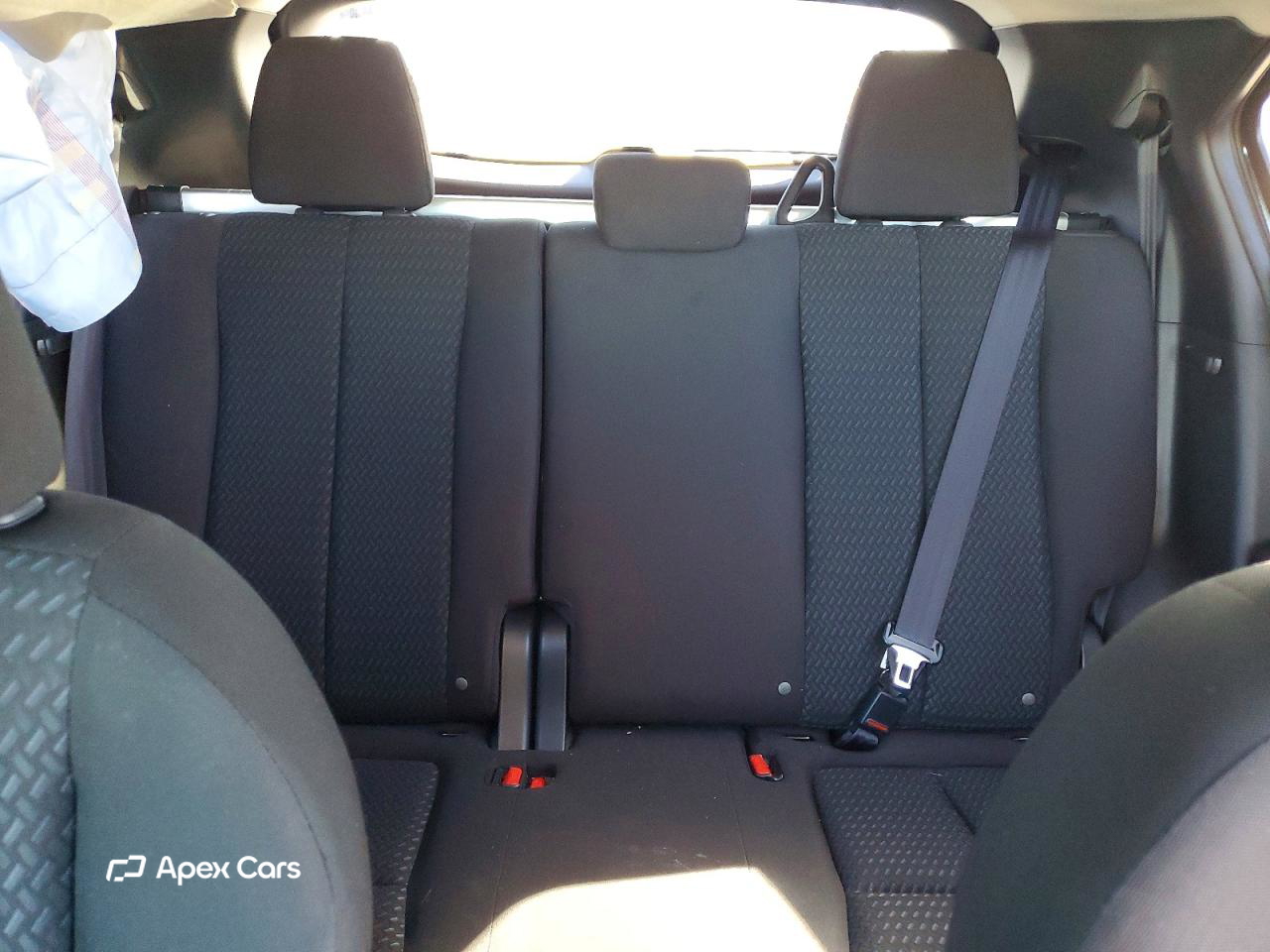 Mitsubishi Eclipse Cross 2025