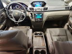Honda Odyssey 2014