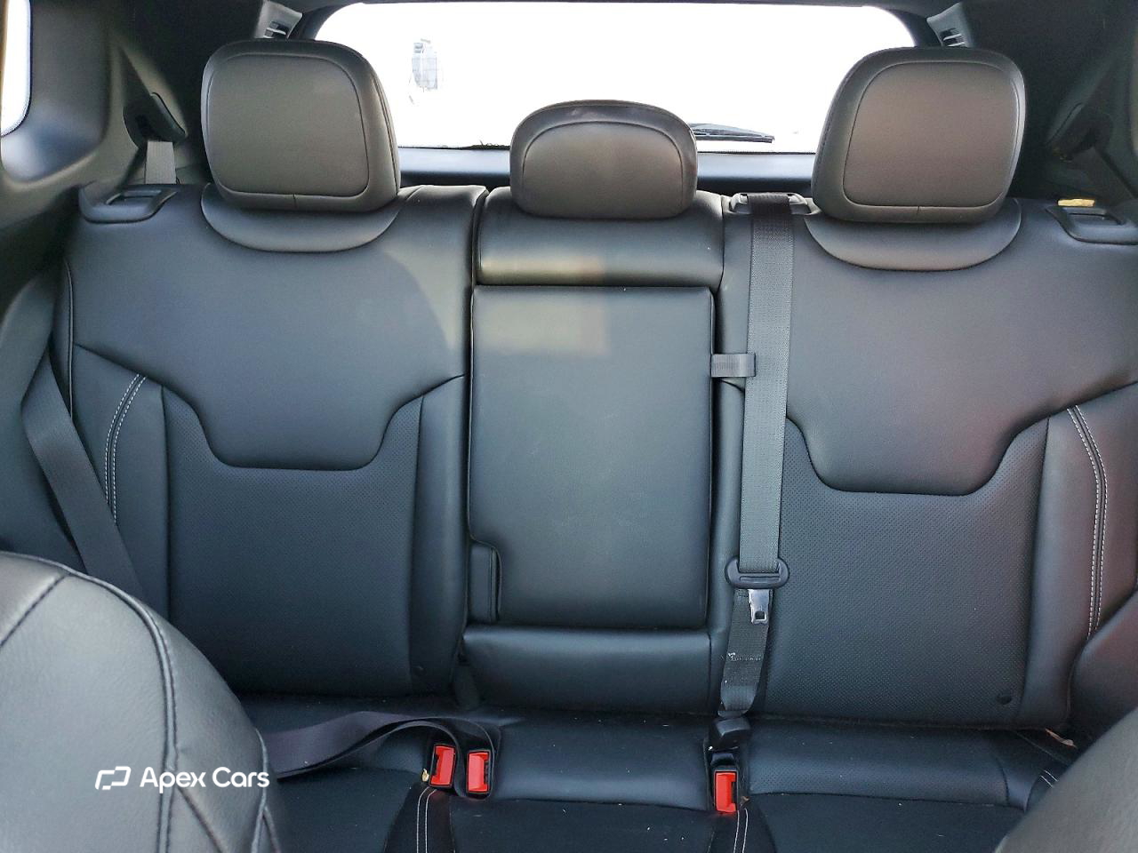 Jeep Compass 2023