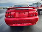 Ford Mustang 2000