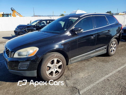 Volvo XC60 2011 - Image 1 of 14