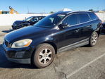 Volvo XC60 2011