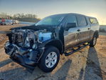 Chevrolet Silverado 2021