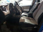 Toyota RAV 4 2016