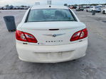 Chrysler Sebring 2008