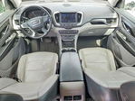 GMC Terrain 2019
